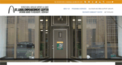 Desktop Screenshot of dbsaempowerment.org